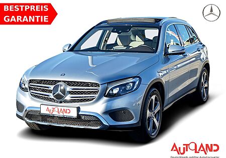 Mercedes-Benz GLC 250 4Matic Aut. LED Navi Panorama Totwinkel