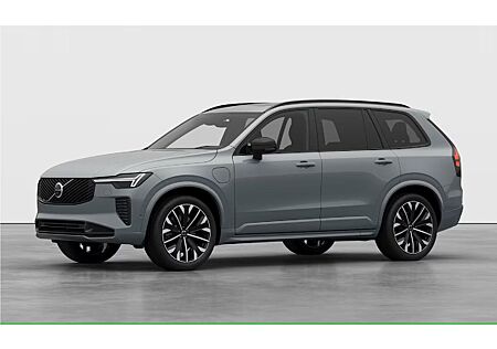 Volvo XC 90 T8 Plus Dark AWD Pano 360* LP: 95.000€