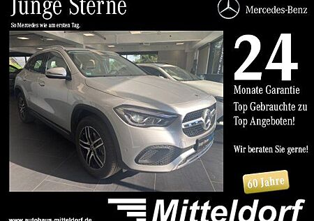 Mercedes-Benz GLA 250 e PROGRESSIVE BUSINESS-P. PLUG IN LED