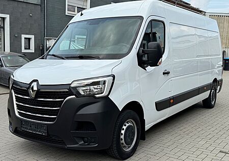 Renault Master L3 H2 Kasten-Kamera-Klimaanlage-