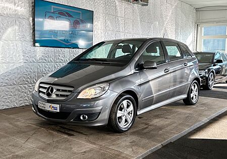 Mercedes-Benz B 200 B CDI*Automatik*Tüv-Neu*AHK.*Garantie*