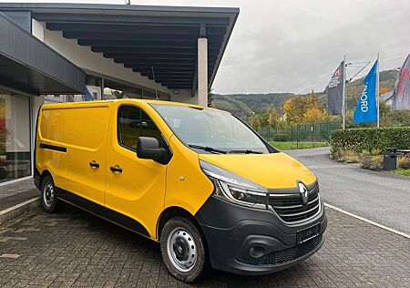 Renault Trafic gebraucht kaufen Renault Trafic L2H1 MAXI LANG 2xSCHIEBETÜREN LED Kamera