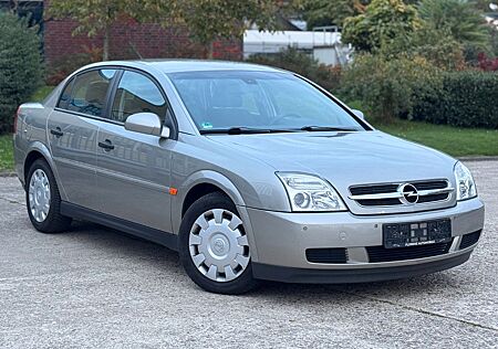 Opel Vectra 1.8 16V Elegance LIM *1-Hand*Tüv-Neu*PDC*