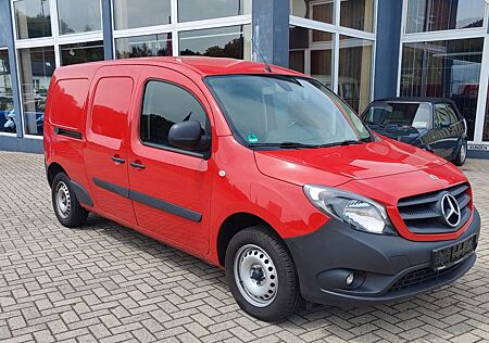 Mercedes-Benz Citan Kasten 109/111 CDI extralang,Navi,Temp.