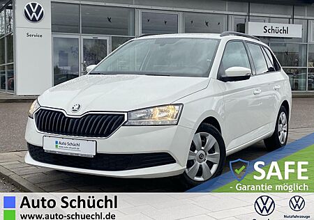 Skoda Fabia Combi 1.0 TSI DSG Ambition SMART-LINK+NAVI
