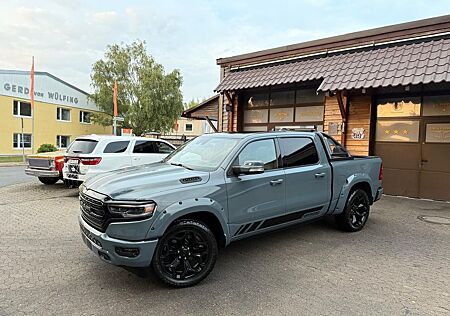 Dodge RAM LIMITED*LUFT*PANO*OFFROAD*360"*AHK*NAVI*GARANTIE