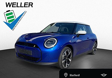 Mini Cooper SE Classic Trim