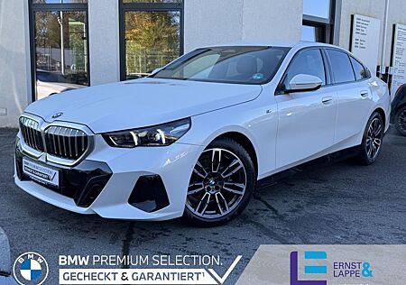 BMW 520d M Sportpaket || 360° DrivingAss+ Standheizu