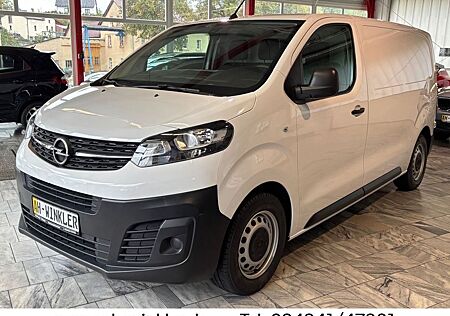 Opel Vivaro Kasten Edition M Klima Rückfahrkamera