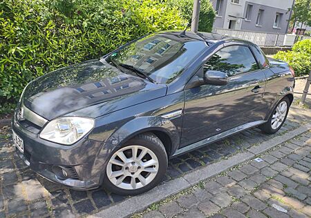 Opel Tigra 1.8 Sport, top Zustand, Sonderlackierung