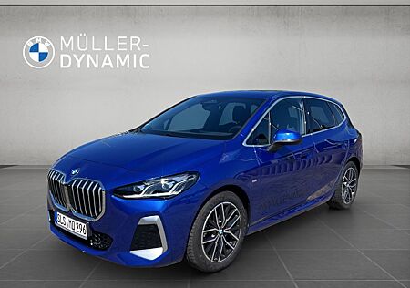 BMW 218i ACTIVE TOURER M SPORT LED KOMFORTZUG RÜCKFA