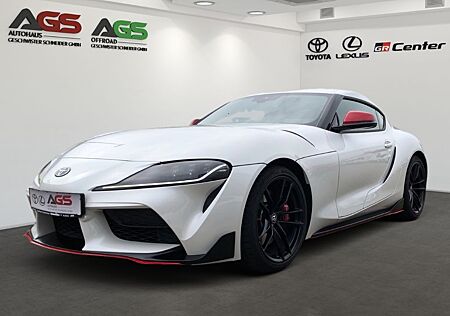 Toyota Supra GR Coupe GR Fuji Speedway Limited Edition