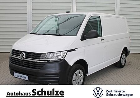 VW T6 Volkswagen Kasten 2.0 TDI Klima+PDC+SHZG+App-Connect