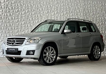Mercedes-Benz GLK 320 GLK -Klasse*AHK*NAVI*PDC*4MATIC