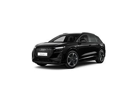 Audi Q4 e-tron 40 e-tron S LINE PANO KAMERA ACC LEDER