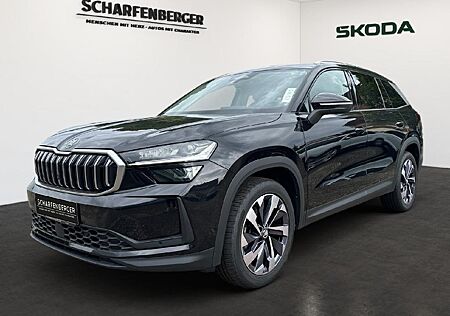 Skoda Kodiaq 2.0 TDI 4x4 Selectio*NAVI,LEDER,RFK,ACC,A