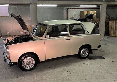 Trabant 601