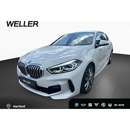 BMW 1er leasen
