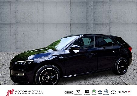 Skoda Scala 1.0TSI MONTE CARLO 4JG+LED+NAV+SHZ+PANO+VC