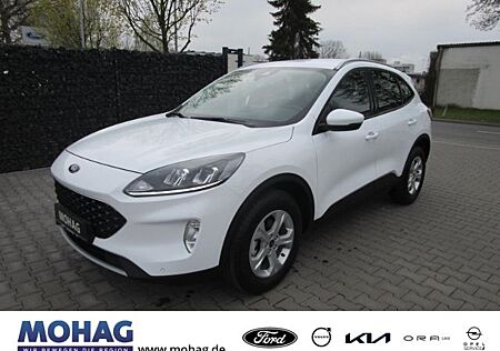 Ford Kuga 1.5 EcoBoost EU6d Cool & Connect Navi Sound