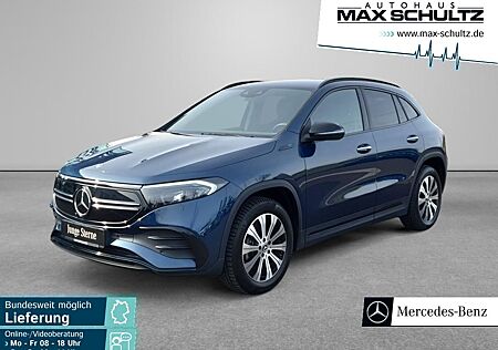 Mercedes-Benz EQA 300 4MATIC *Navi*PDC*SpurW*LED*Sportp.*Kam.