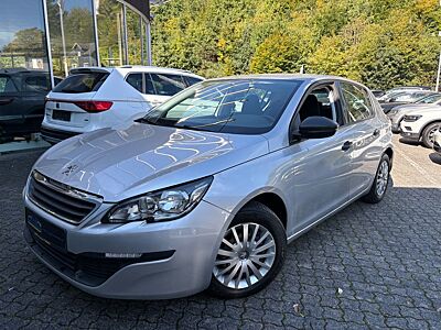 Peugeot 308 Access