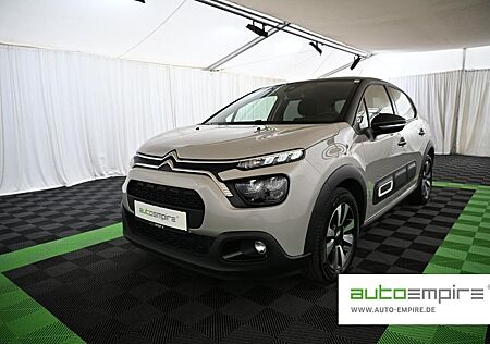 Citroën C3 1.2 PT 110 MAX LED/NAVI/KAMERA/KLIMA/16
