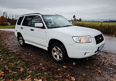 Subaru Forester 2.0X Comfort Winterpaket Comfort Wi...