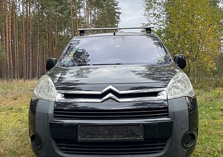 Citroën Berlingo HDi 110 FAP Multispace Multispace