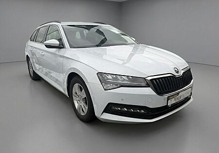Skoda Superb Combi 2.0 TDI DSG Ambition *NAVI*VIRTUAL*