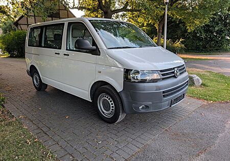 VW T5 Transporter Volkswagen Kasten-Kombi Kombi