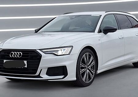 Audi A6 50 TFSIe, quattro, 2xSline, B&O, Matrix,Sport