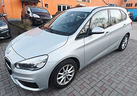 BMW 218 2 Active Tourer d