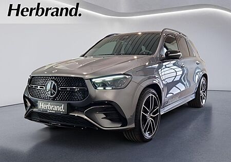 Mercedes-Benz GLE 450 4MATIC AMG+AHK+22"+HUD+360°+PANO+PREMIUM