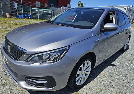 Peugeot 308 SW 1.2 PURE TECH STYLE *NAVIGATION *PANORAMA
