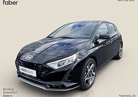 Hyundai i20 1.0 T-GDI Prime Mild-Hybrid