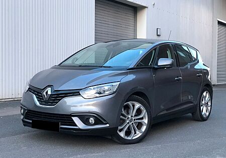 Renault Scenic IV*1.5*2 Sitze*LKW-Zulassung*N1 #322156