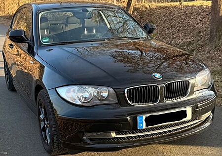 BMW 116i E87 | 164.000 km | TÜV neu | CarPlay |