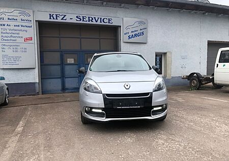 Renault Scenic III BOSE Edition