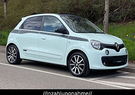 Renault Twingo La Parisienne/Klima/