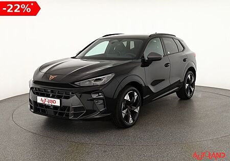 Cupra Terramar 1.5 eTSI DSG Matrix ACC Navi Kamera