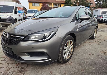 Opel Astra K Lim. 5-trg. Edition