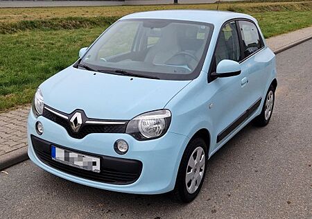 Renault Twingo SCe 70 Experience (Klima, 8fach bereift)