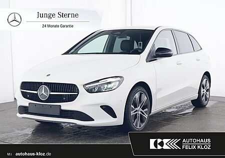 Mercedes-Benz B 250 e Progress*Night*Totwink*Kam*LED*CarPlay*