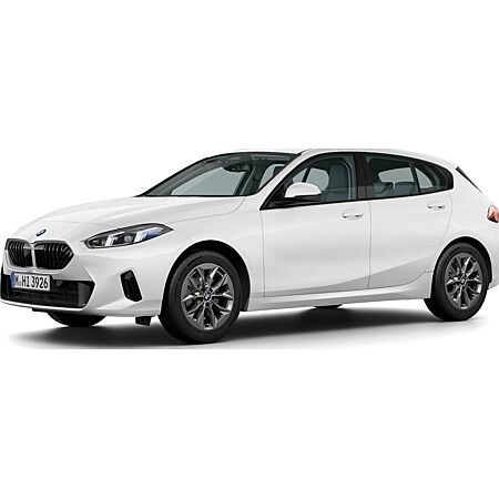 BMW 1er leasen