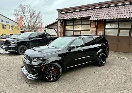 Dodge Durango WIDEBODY*LPG NEU*V8*AHK*NAVI*GARANTIE*SERVICE NE