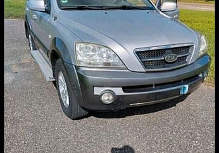 Kia Sorento 2.5 CRDi EX EX
