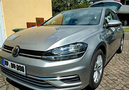 VW Golf Volkswagen 1.0 TSI DSG Comfortline Comfortline
