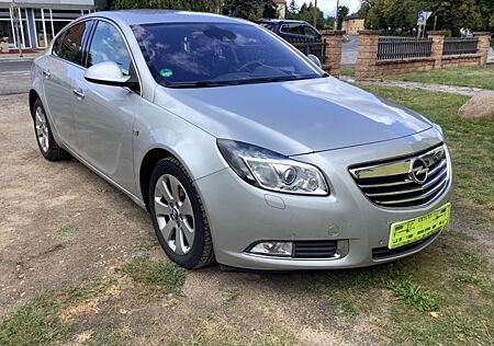 Opel Insignia 2.0 CDTI Edition 96kW Automatik Edition