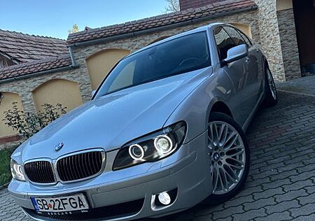 BMW 730D individual ,2008